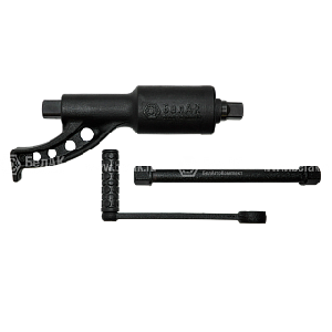 Гайковерт без головок (БелАвтоКомплект)