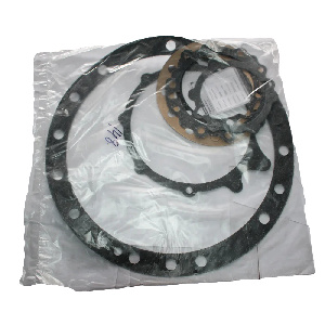 Р/к среднего редуктора (паронит)  з-д (03-23-200) 6наим 6 дет