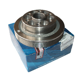 Шкив коленвала на дв. Евро-2, Евро-3 (ПАО)