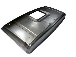 яяКрыша кабины 54105