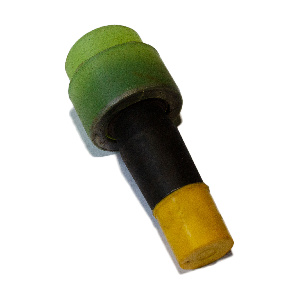 МАЗ Палец рулевой МАЗ полиуретановый (г. Саратов)