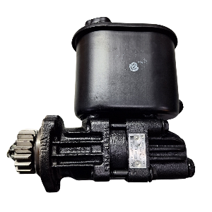 Насос ГУРа 4310-21 (г. Борисов АГУ) внутренняя резьба