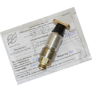 Подкачка ТННД (ЯЗДА)