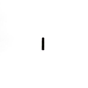 Ролик игольчатый 086 узла