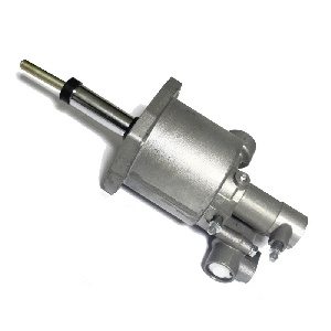 ПГУ 6520 (ВААЗ г. Волчанск)