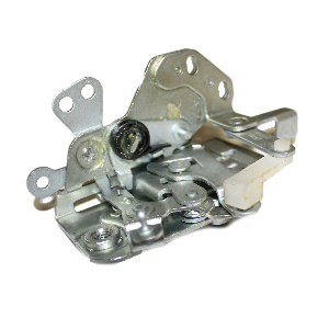 Механизм замка двери ЕВРО правый (ДААЗ) (65115)