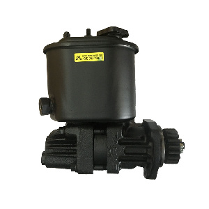 Насос ГУРа 4310-21 (г. Борисов) внутренняя резьба