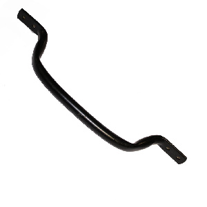 Подножка переднего буфера (ПАО)