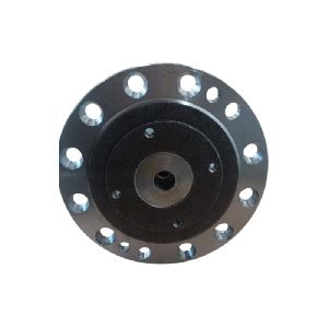 Полуось задняя 43118 длинная левая 2-х шлицевая