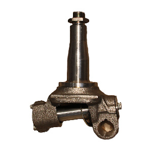 Кулак поворотный ЕВРО в сборе правый 53205-65115 (ПАО)