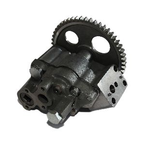 Насос масляный с шестерней (ПАО)