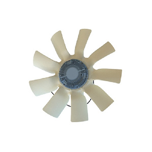 Муфта крыльчатки вентилятора 715 (Технотрон) d-223 дв. ЕВРО-5 (аналог BW 020006547) в сборе