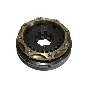 Синхронизатор 2-3 передач