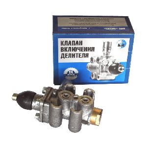 Клапан включения делителя (ЛИТИЗ)