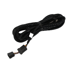 Проводка прицепа 9,5 метров