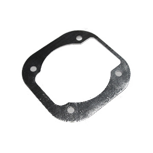 Прокладка компрессора 1-цил. алюм.