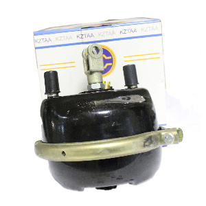 Камера тормозная передняя тип 24 (КЗТАА) (вилка d-12мм)