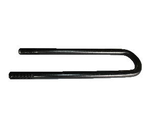 Стремянка 13 тн. голая L-460х93 d-27х2 (А-079-27-008) (гальваника)