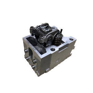 Головка блока цилиндра ЕВРО-3,4 (Турция) 400 л.с.