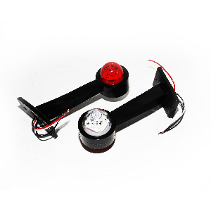 Фонарь габаритный Е-205 светодиодный