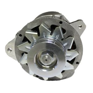 Генератор 4310, МАЗ (ПРАМО-Элтра) 60А