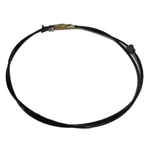 Тяга ручной остановки двигателя 6520 (НУР-ТЕХ)