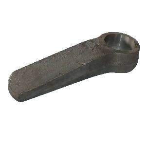 Кронштейн дышла (сварной) задний (г. Ставрополь) d-65