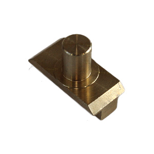 Сухарь делителя (2/3 передачи) (ПАО)