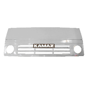 Панель облицовочная передняя с/о(дымка)