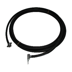 Шланг подкачки 6м (ГОСТ Алекс плюс)