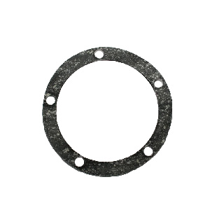 Прокладка передней ступицы (паронит)