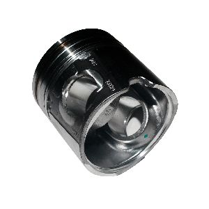 Поршень ISBe,ISDe V=4.5,6.7 ЕВРО4 (C-) (4939819) Cummins