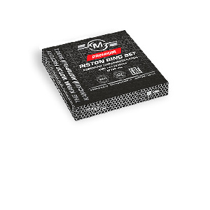 Кольца поршневые Евро-0 (КМЗ) (КМЗ131)