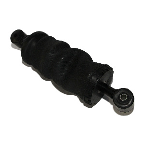 Подушка пневматическая кабины передняя 059 (731700006 059) (316 955 009) (Sachs, Германия)