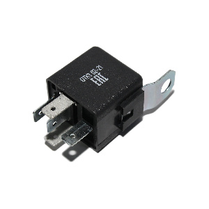 Реле БОШ ЕВРО (ЭМИ ПЗ г. Пенза) 4 конт. 981.3777-10 20А