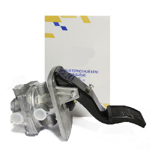 ГТК н/о с педалью