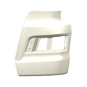 яяПанель фар наружняя левая (Технотрон) грунт