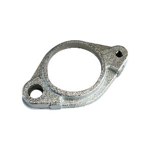 яяФланец соединительный водяной коробки (ПАО)