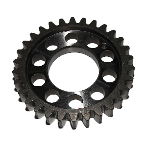 Шестерня коленвала 030  (ПАО)