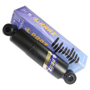 Амортизатор прицепа BPW, SAF, Schmitz (ПААЗ) 330х491 (24х55)