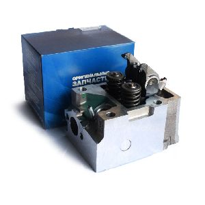 Головка блока цилиндра ЕВРО-3,4 400 л.с.  (ПАО)