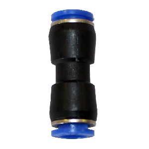 Фитинг прямой 08 мм