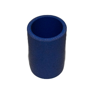 яяПатрубок радиатора верхний короткий 54115 (Силко)