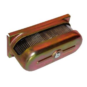 Фонарь освещения номер.знака (металл)