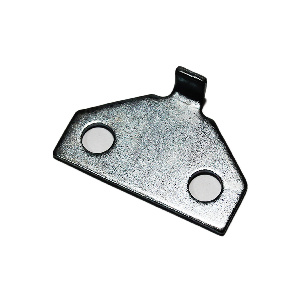 Стопор бугельной гайки