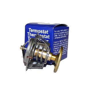 Термостат 87°С (г. Владимир) медный