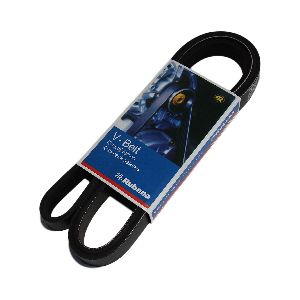 Ремень вентилятора ЕВРО-1 (1703) Рубена (Чехия) (6PK1703)