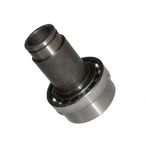 Вал отбора мощности (отв.D-10/12) универсальный в сборе