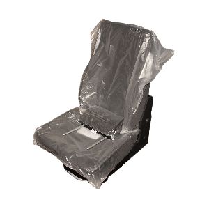 Сиденье водительское ЕВРО с подголовником (РИАТ)