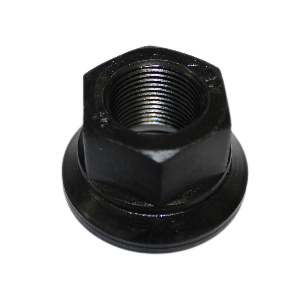 Гайка колеса ЕВРО М22 усиленная H-30*S32 (Индия)